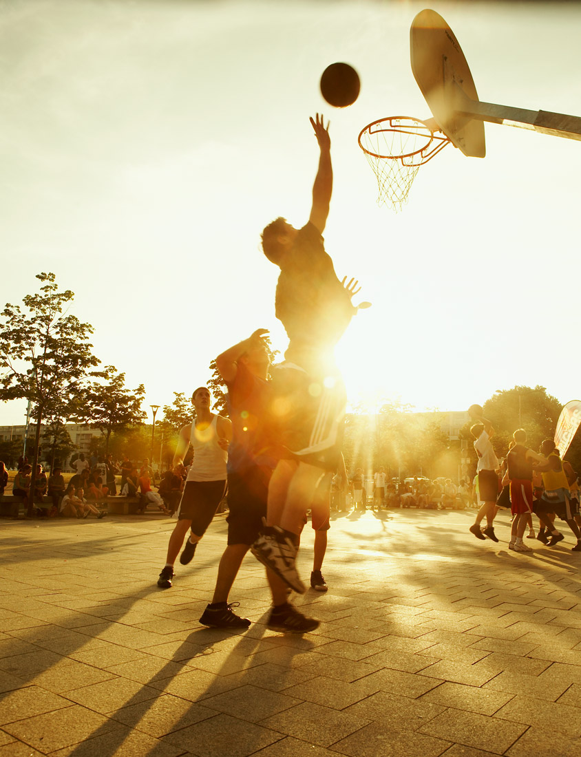 Basket-1