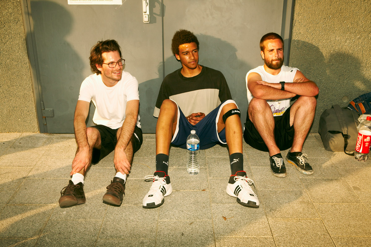 Basket-2