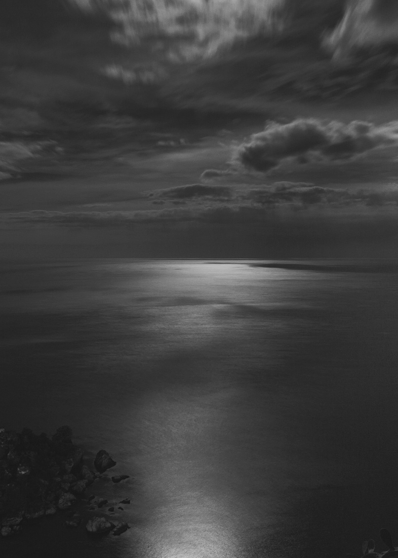 Taormina-Notte